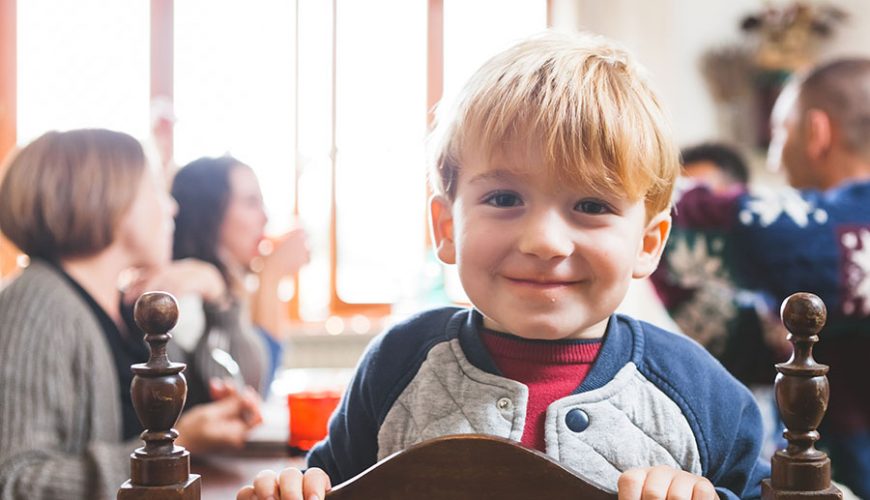 Help save our world?