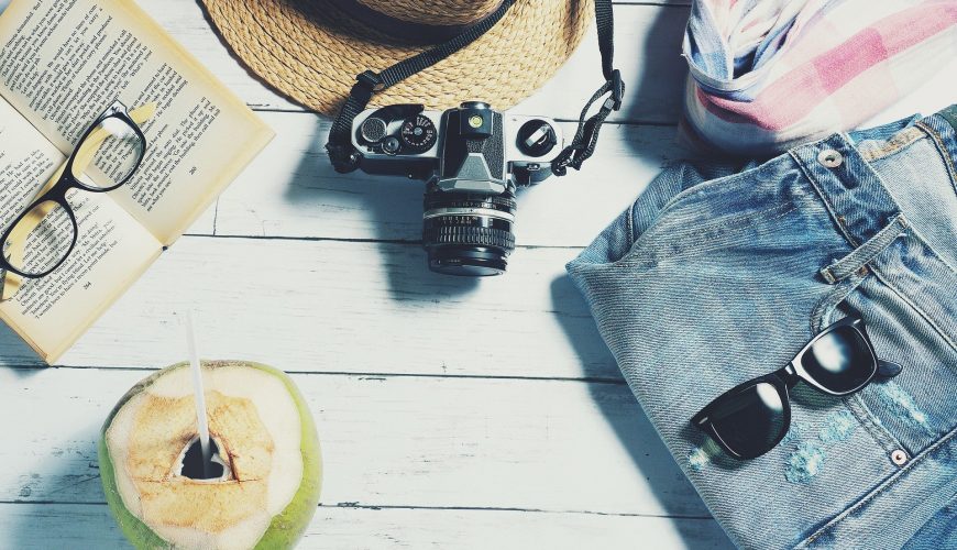 Help save our world?