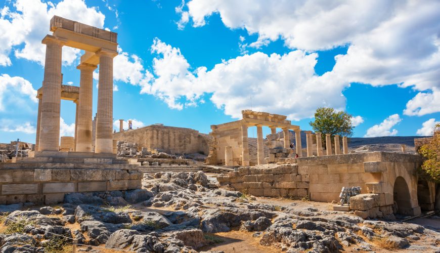 Help save our world?